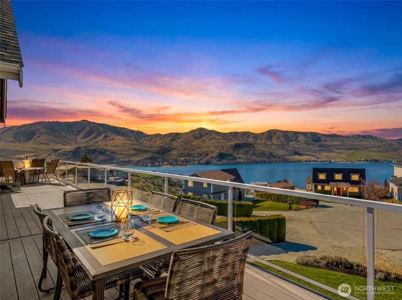Property photo for 204 Stehekin Way, Chelan photo 32