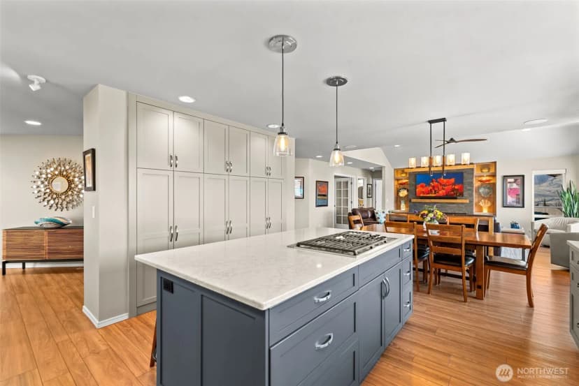 Property photo for 204 Stehekin Way, Chelan photo 8
