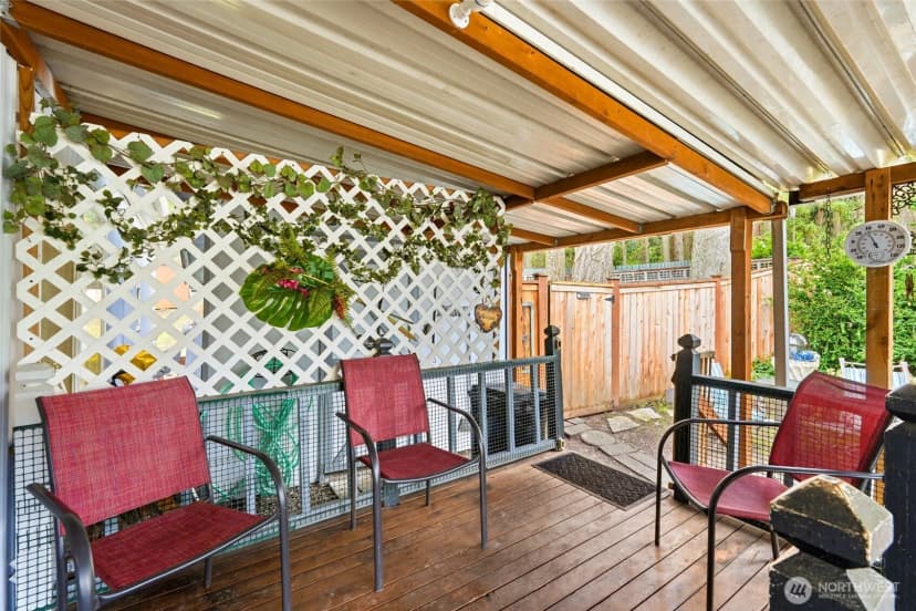 Property photo for 12727 112th Avenue E #13, Puyallup photo 5
