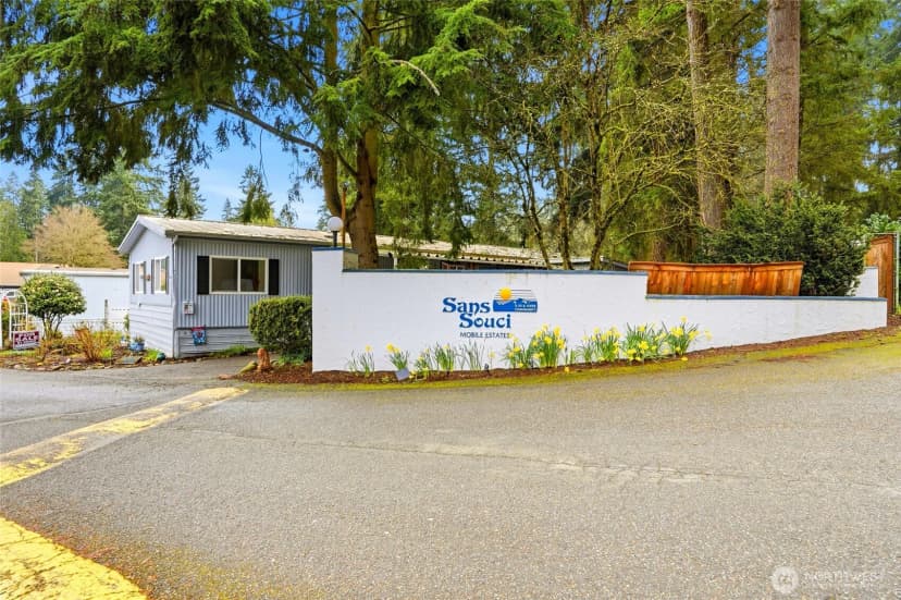 Property photo for 12727 112th Avenue E #13, Puyallup photo 37