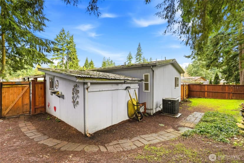 Property photo for 12727 112th Avenue E #13, Puyallup photo 33