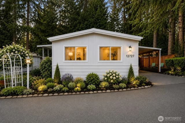 Property photo for 12727 112th Avenue E #13, Puyallup