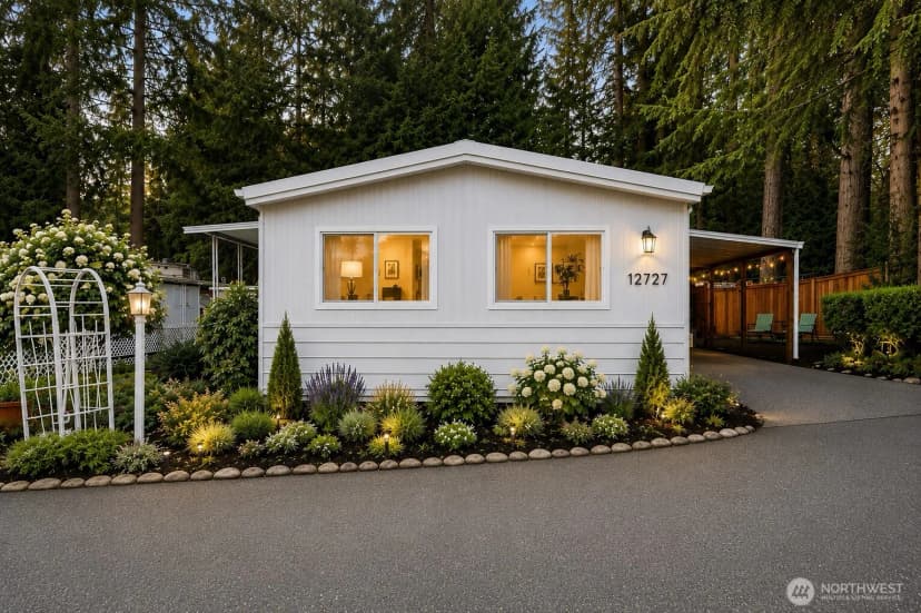 Property photo for 12727 112th Avenue E #13, Puyallup