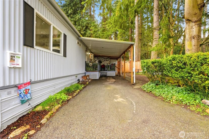 Property photo for 12727 112th Avenue E #13, Puyallup photo 4