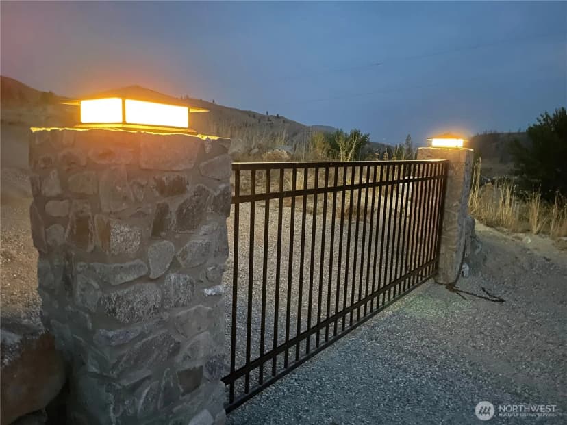 Property photo for 436 Antoine Creek Road #lot I, Chelan photo 12
