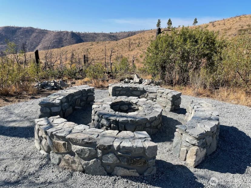 Property photo for 436 Antoine Creek Road #lot I, Chelan photo 11