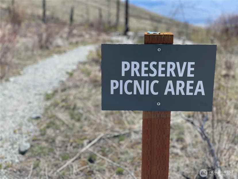 Property photo for 436 Antoine Creek Road #lot I, Chelan photo 10