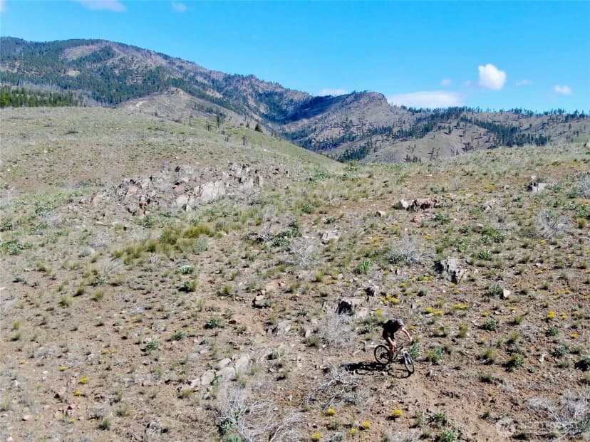 Property photo for 436 Antoine Creek Road #lot I, Chelan photo 6