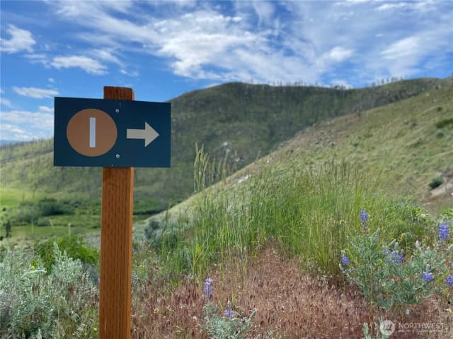 Property photo for 436 Antoine Creek Road #lot I, Chelan photo 4
