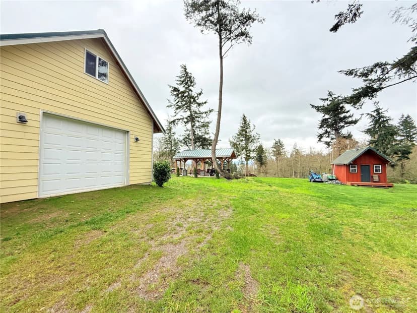 Property photo for 0 1 & 2 M Olympic Drive, Hat Island