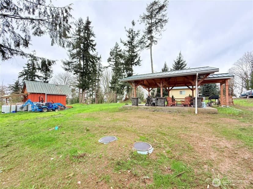 Property photo for 0 1 & 2 M Olympic Drive, Hat Island photo 9