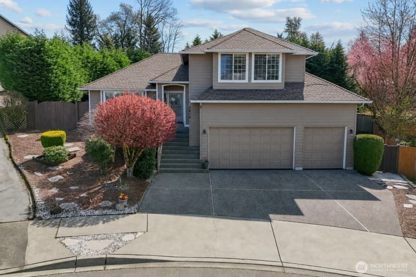 Property photo for 2414 Kennewick Place Ne, Renton