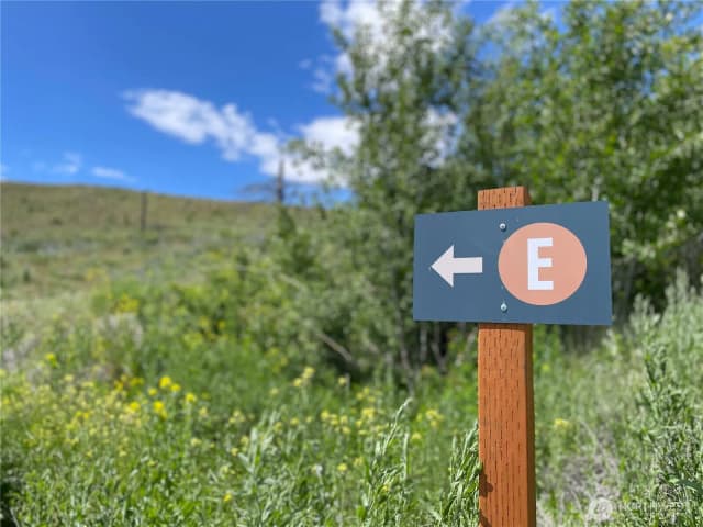 Property photo for 436 Antoine Creek Road #lot E, Chelan photo 5