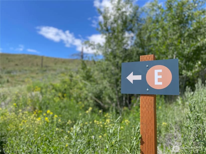 Property photo for 436 Antoine Creek Road #lot E, Chelan photo 5