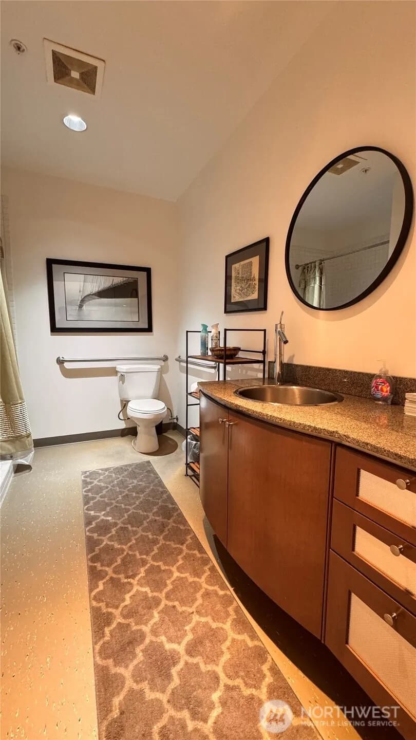 Property photo for 2901 Ne Blakeley Street #3a, Seattle photo 7