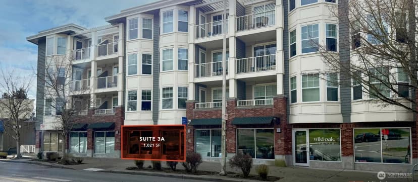 Property photo for 2901 Ne Blakeley Street #3a, Seattle