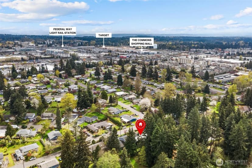 Property photo for 31435 10th Avenue S, Federal Way photo 35