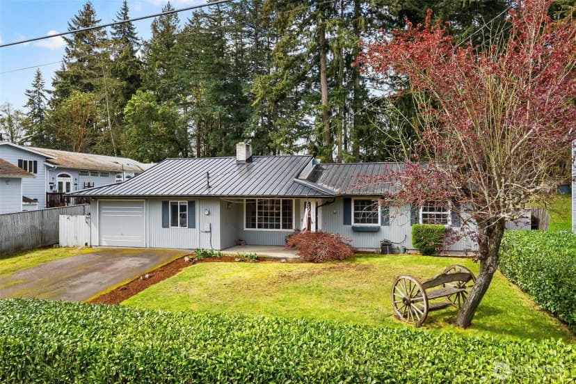 Property photo for 31435 10th Avenue S, Federal Way photo 31