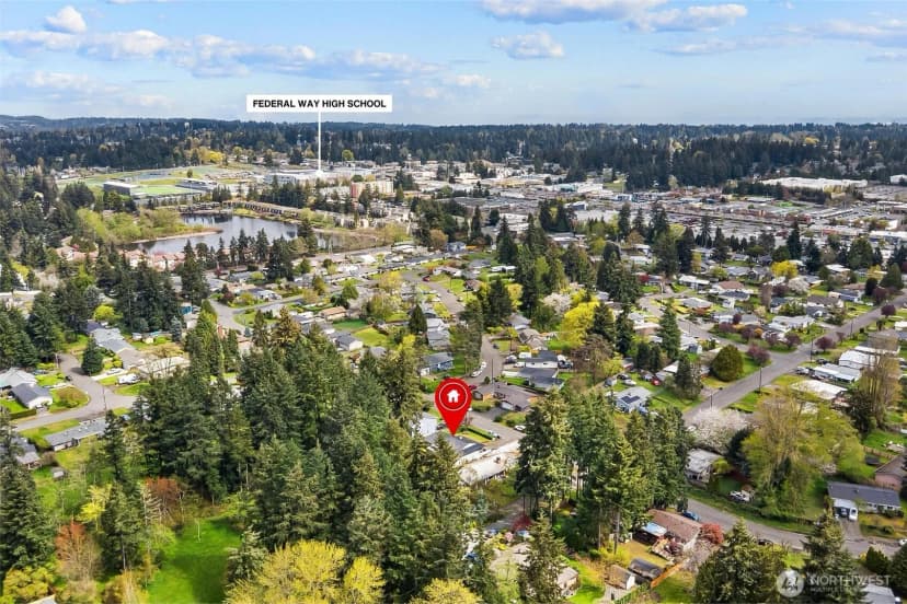 Property photo for 31435 10th Avenue S, Federal Way photo 34