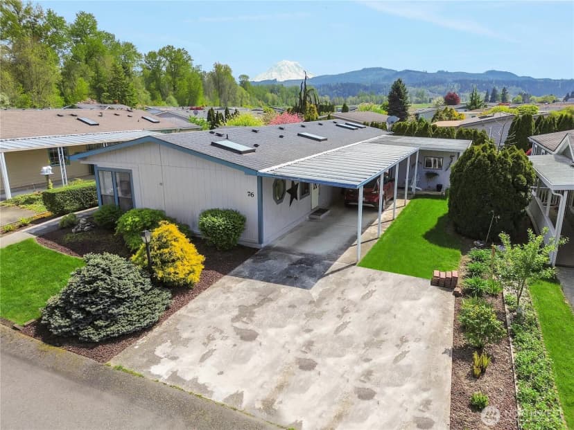 Property photo for 836 Harman Way S #76, Orting