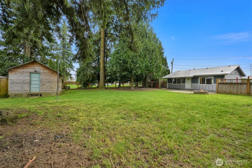 Property photo for 310 W 3rd Street, Nooksack photo 26