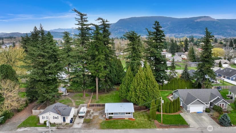 Property photo for 310 W 3rd Street, Nooksack photo 30