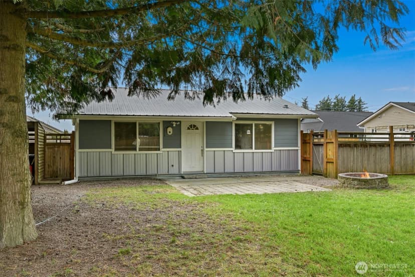 Property photo for 310 W 3rd Street, Nooksack
