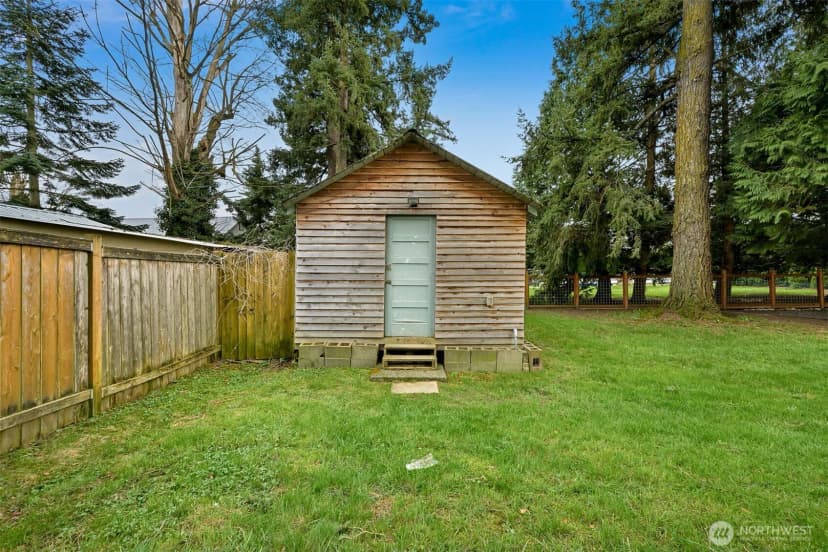 Property photo for 310 W 3rd Street, Nooksack photo 28