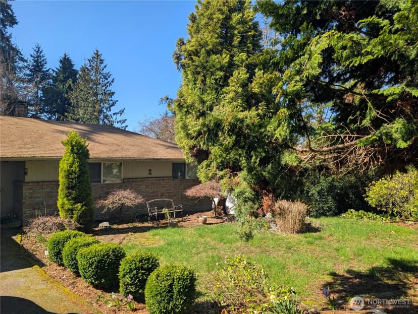 Property photo for Address withheld, Edmonds
