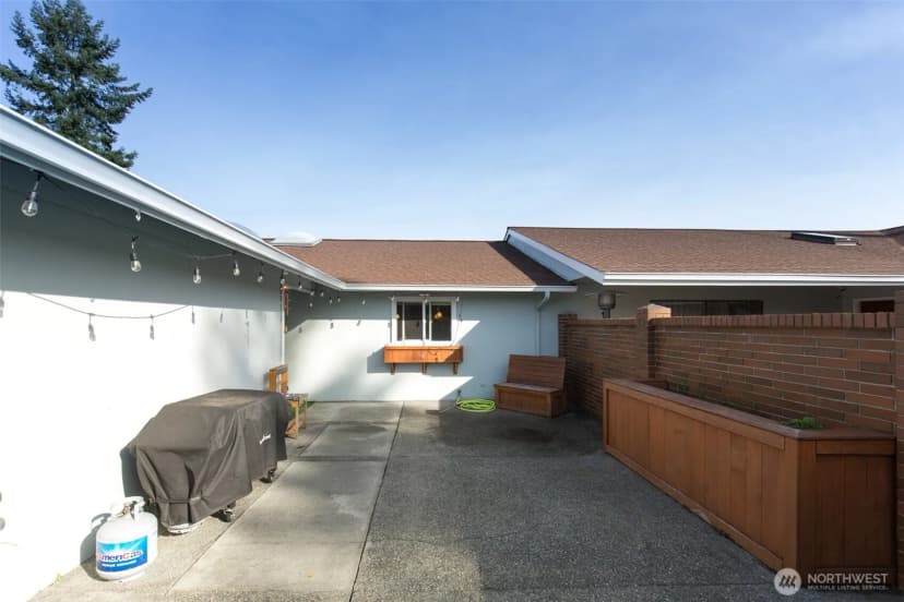 Property photo for 102 Hilltop Drive #b, Sequim photo 4