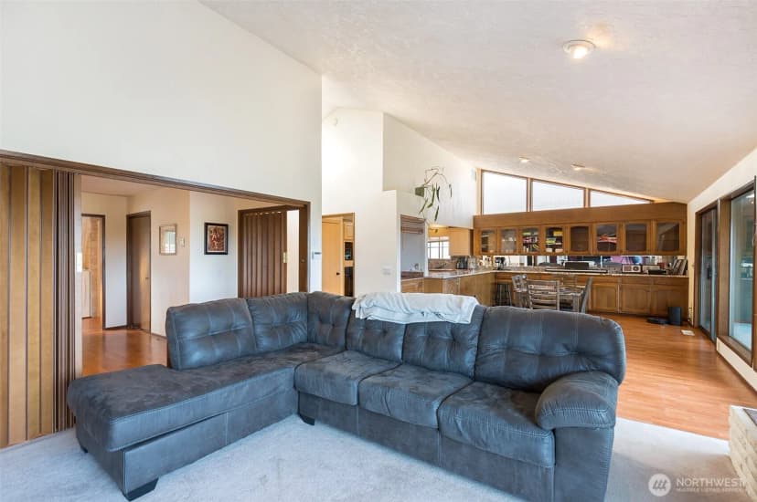 Property photo for 102 Hilltop Drive #b, Sequim photo 24