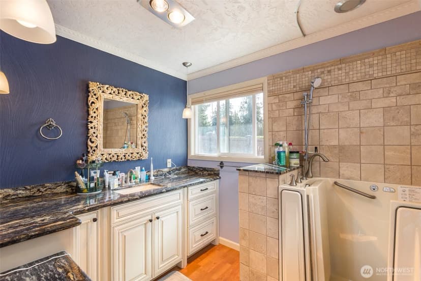 Property photo for 102 Hilltop Drive #b, Sequim photo 16