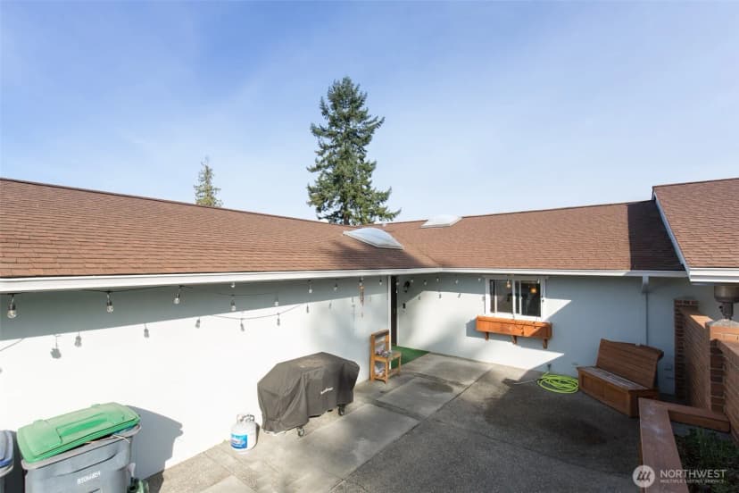 Property photo for 102 Hilltop Drive #b, Sequim photo 6