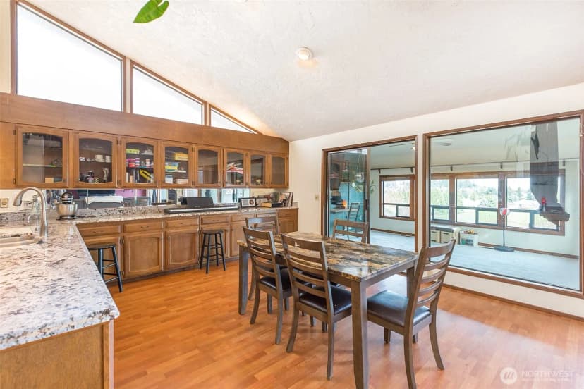 Property photo for 102 Hilltop Drive #b, Sequim photo 28