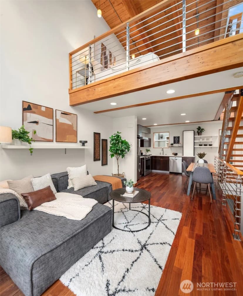Property photo for 9057 17th Avenue Sw, Seattle