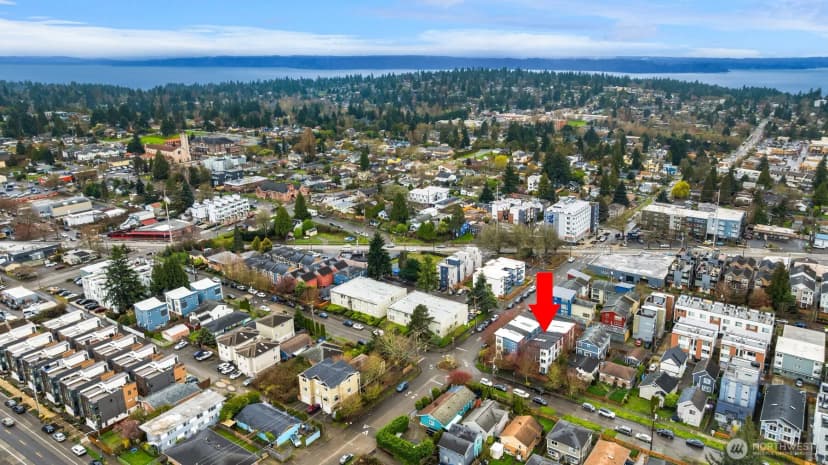 Property photo for 9057 17th Avenue Sw, Seattle photo 16