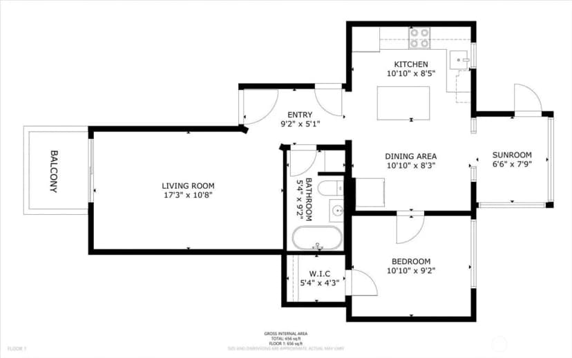 Property photo for 1310 Queen Anne Avenue N #15, Seattle photo 24