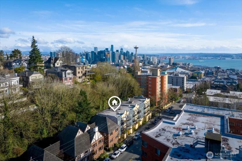 Property photo for 1310 Queen Anne Avenue N #15, Seattle photo 22
