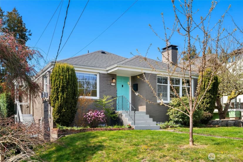 Property photo for 8041 12th Avenue Ne, Seattle photo 32