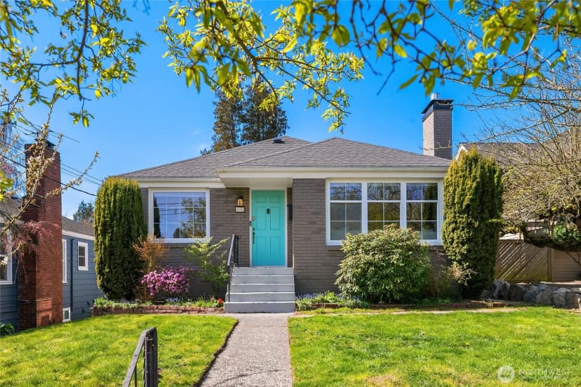 Property photo for 8041 12th Avenue Ne, Seattle