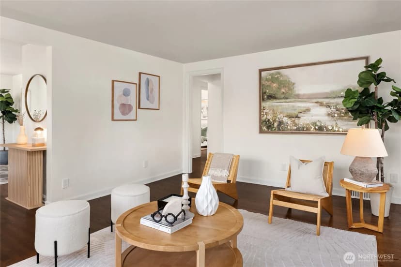 Property photo for 8041 12th Avenue Ne, Seattle photo 6