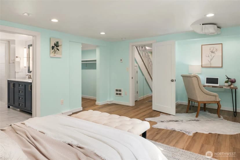 Property photo for 8041 12th Avenue Ne, Seattle photo 19