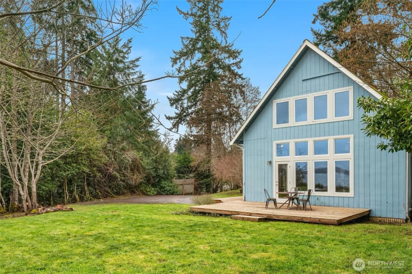 Property photo for 16526 87th Avenue Sw, Vashon photo 23