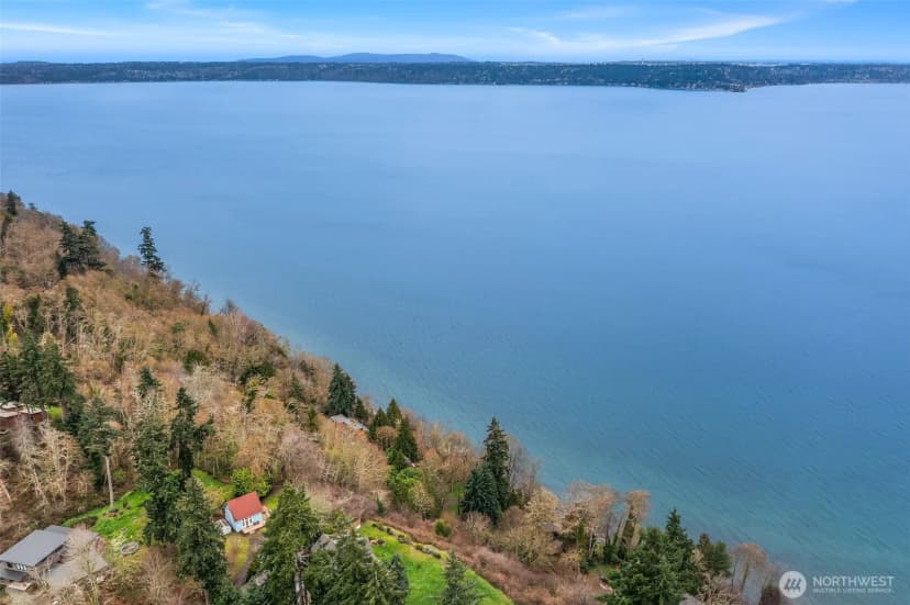Property photo for 16526 87th Avenue Sw, Vashon photo 18
