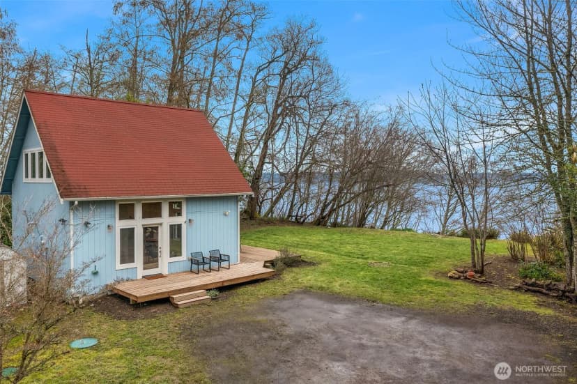 Property photo for 16526 87th Avenue Sw, Vashon photo 2
