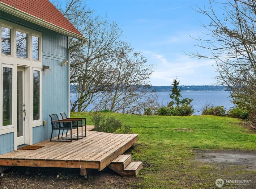 Property photo for 16526 87th Avenue Sw, Vashon photo 3