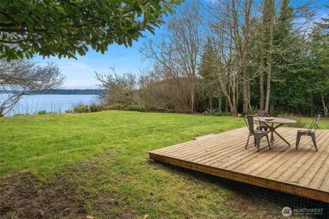 Property photo for 16526 87th Avenue Sw, Vashon photo 4