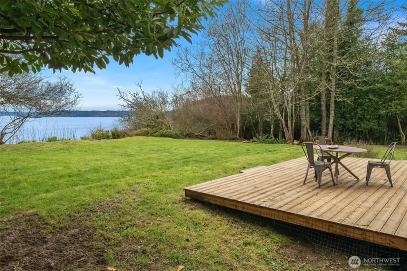 Property photo for 16526 87th Avenue Sw, Vashon photo 4