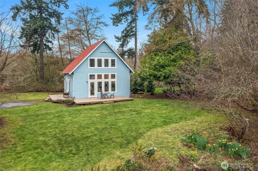 Property photo for 16526 87th Avenue Sw, Vashon photo 5