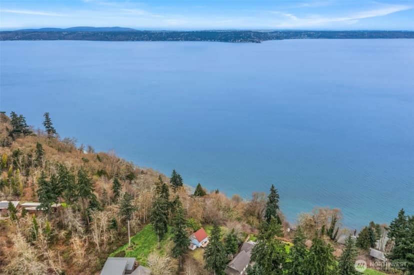 Property photo for 16526 87th Avenue Sw, Vashon photo 21